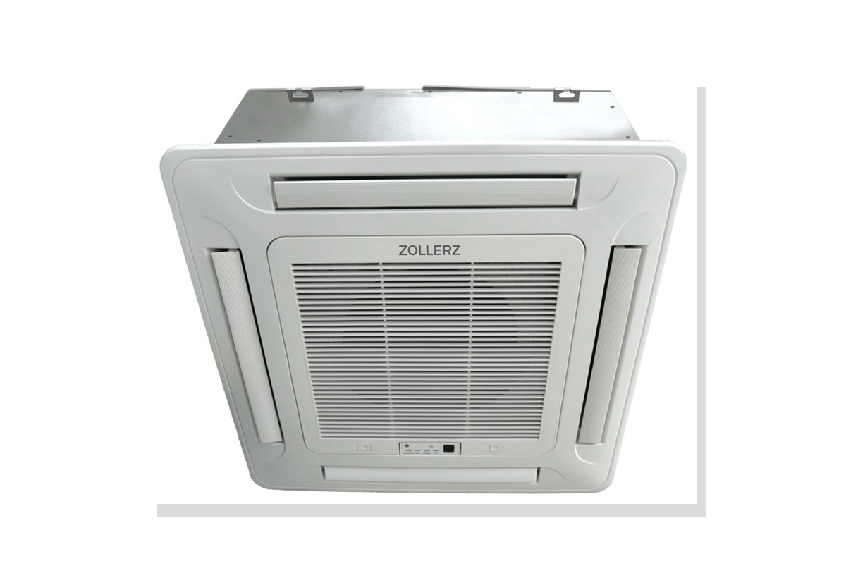 Zollerz commercial air conditioning unit