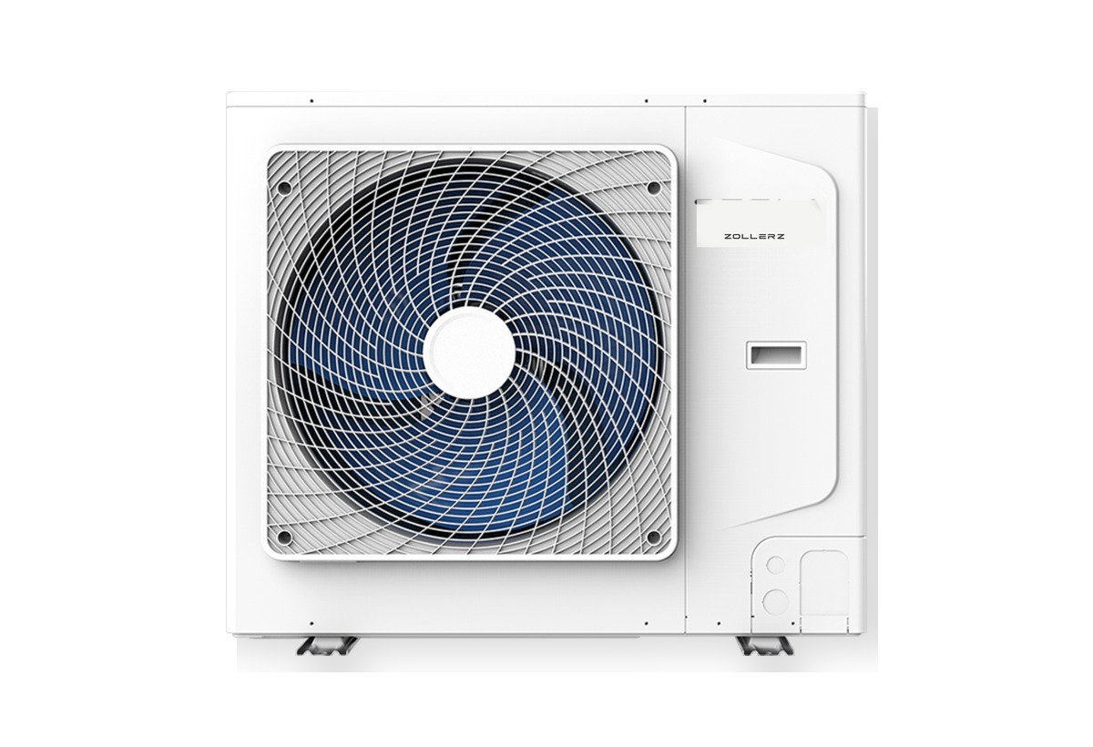 Zollerz multi-split air conditioning system