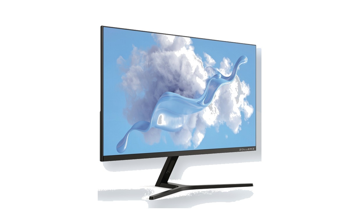 Zollerz monitor visual