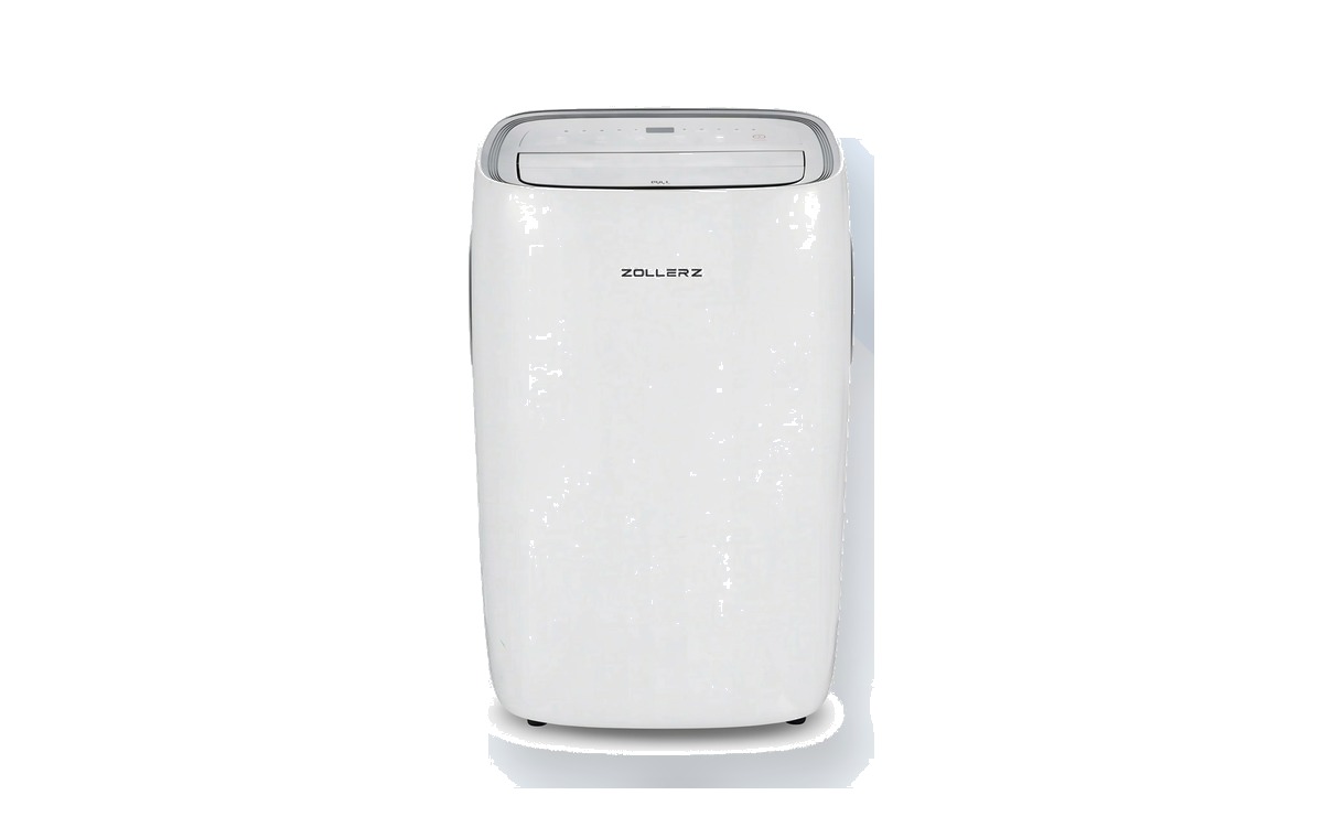 Zollerz portable air conditioner