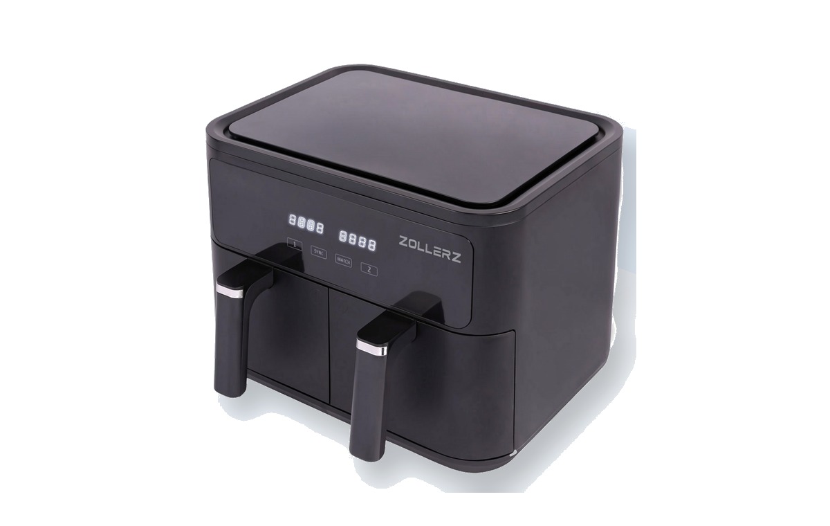 Zollerz small appliances visual