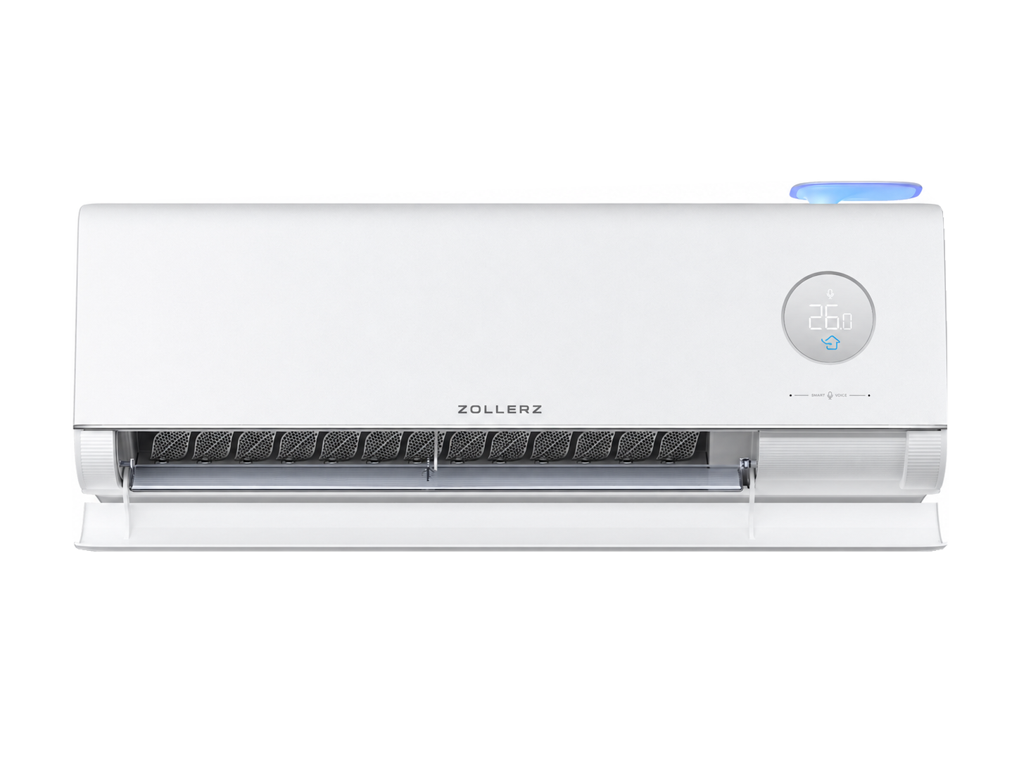 Zollerz ZTF1I2 fresh-air indoor unit