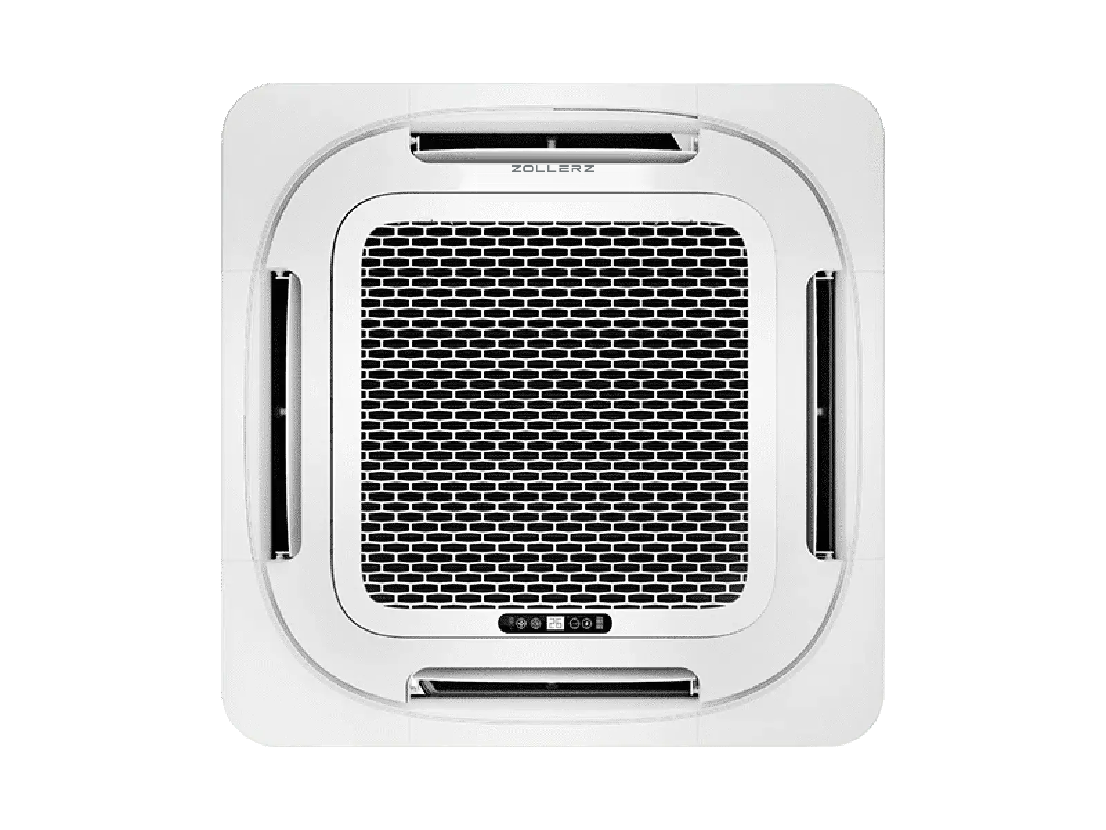 Zollerz ZTC1I2 compatible cassette unit