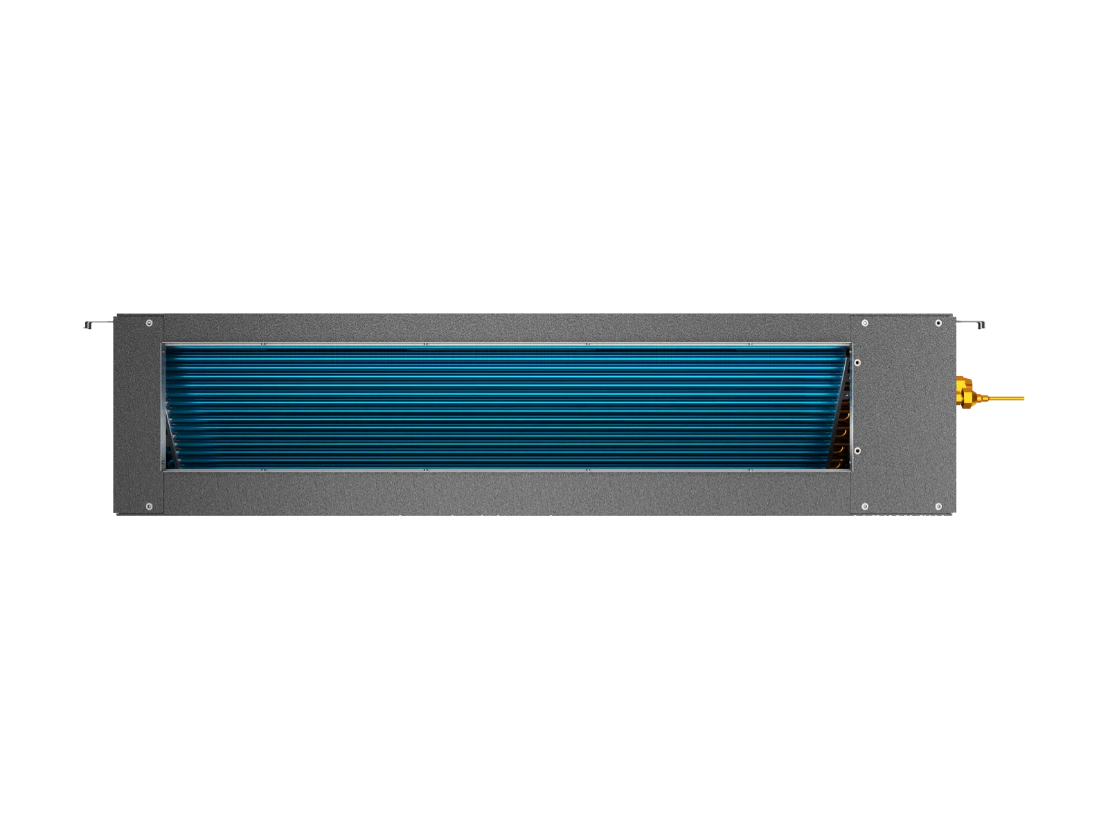 Zollerz ZTD1I2 compatible duct unit