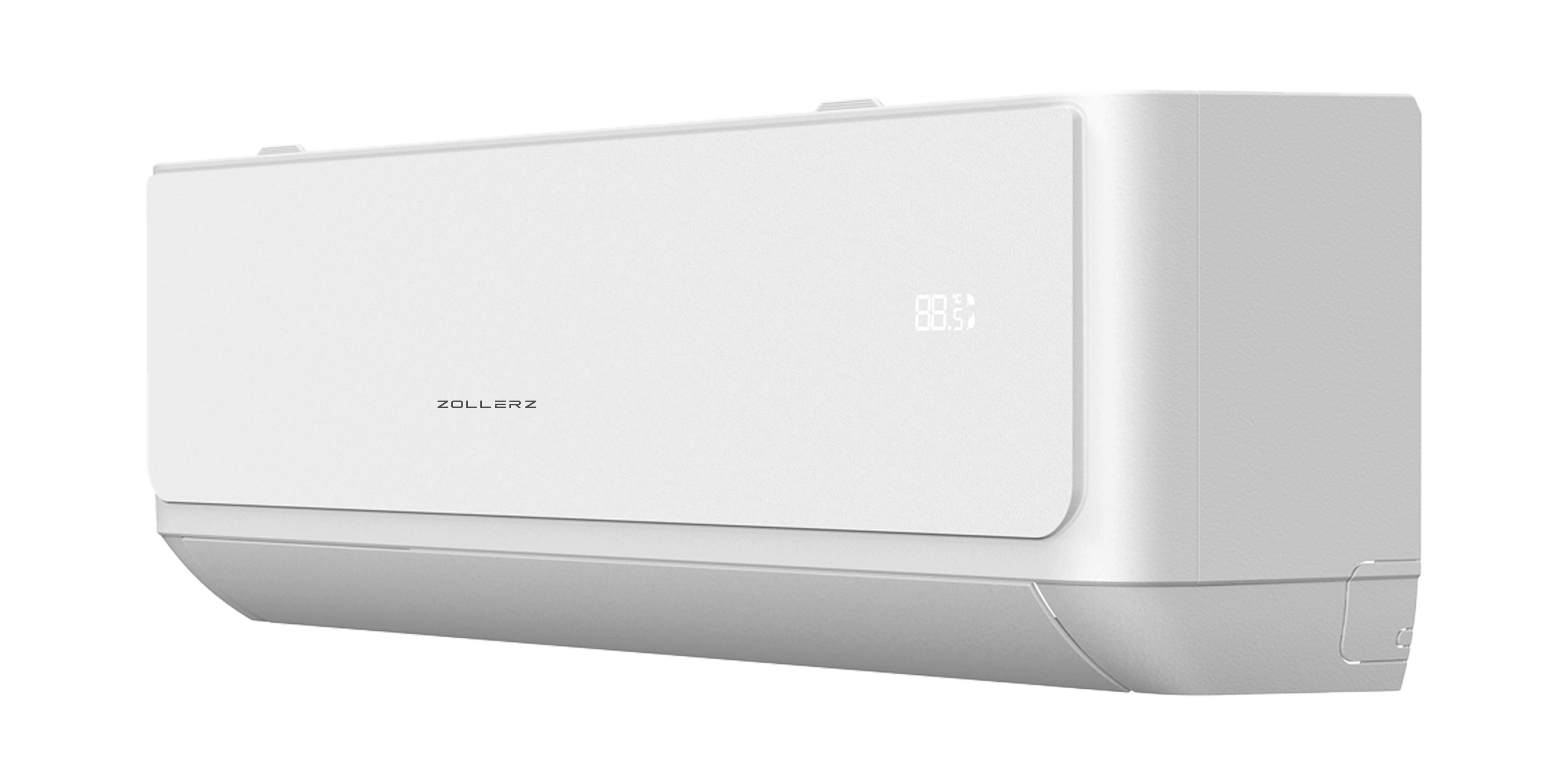 Wall-mounted air conditioner